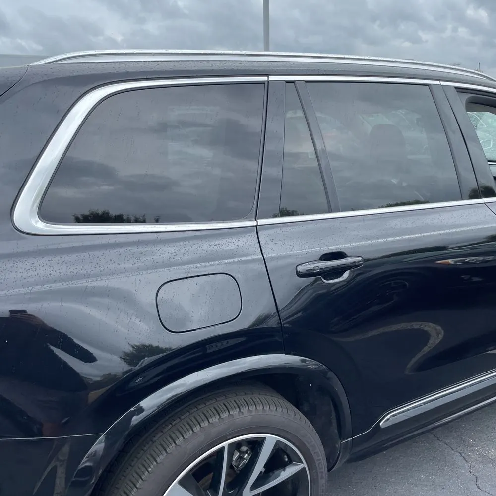 2024 Volvo XC90 B6 - Ultimate