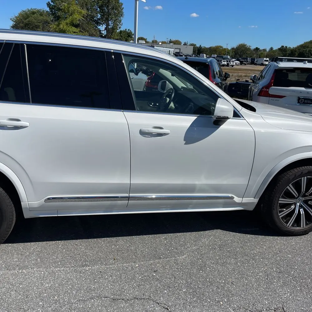 2024 Volvo XC90 B6 - Plus