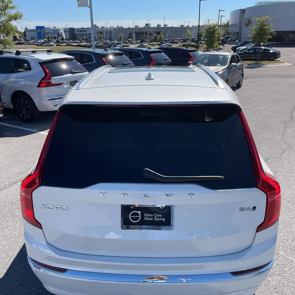 2024 Volvo XC90 B6 - Plus