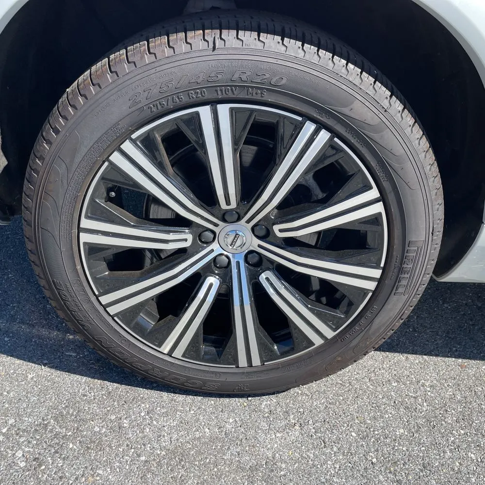 2024 Volvo XC90 B6 - Plus