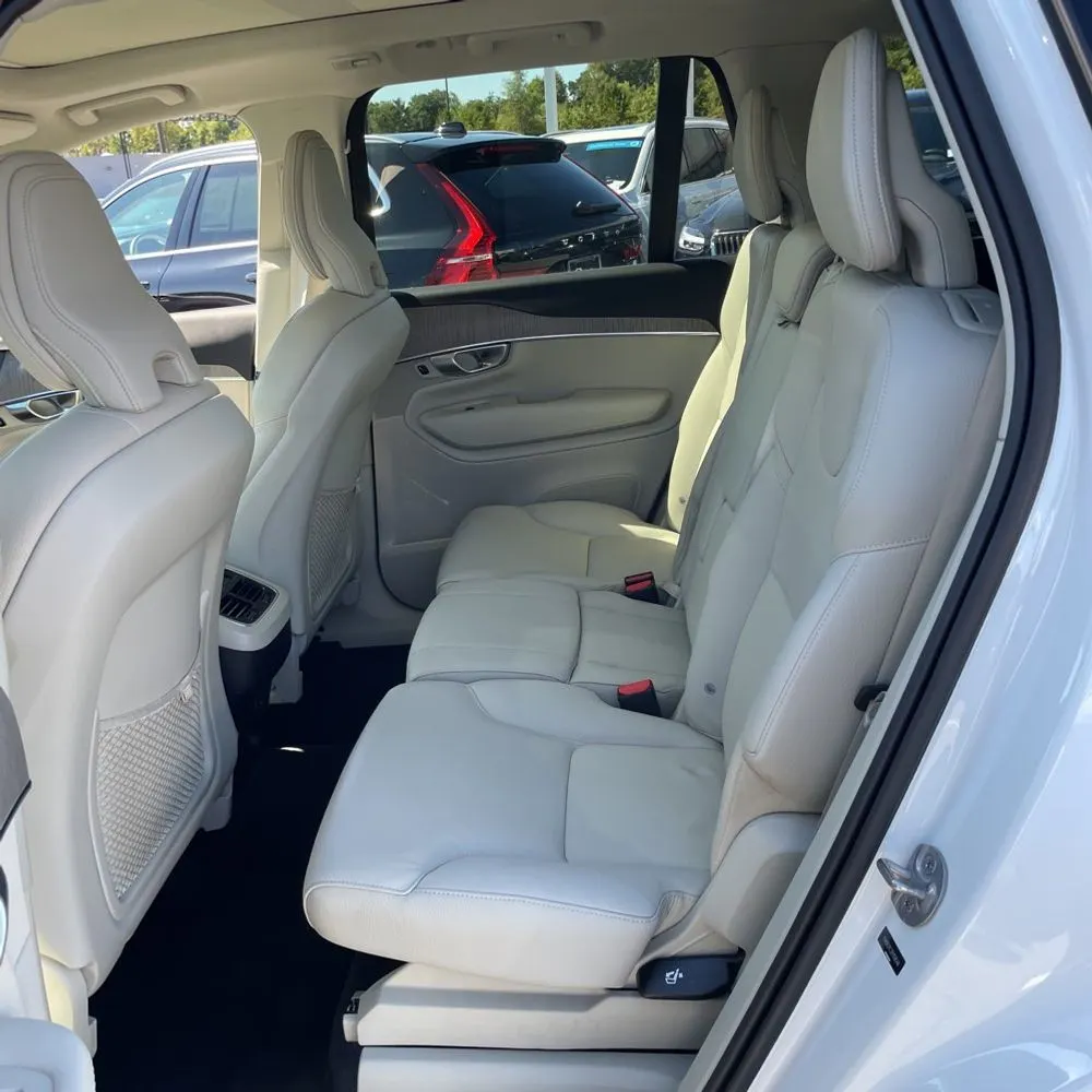 2024 Volvo XC90 B6 - Plus