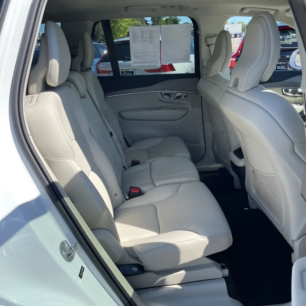 2024 Volvo XC90 B6 - Plus