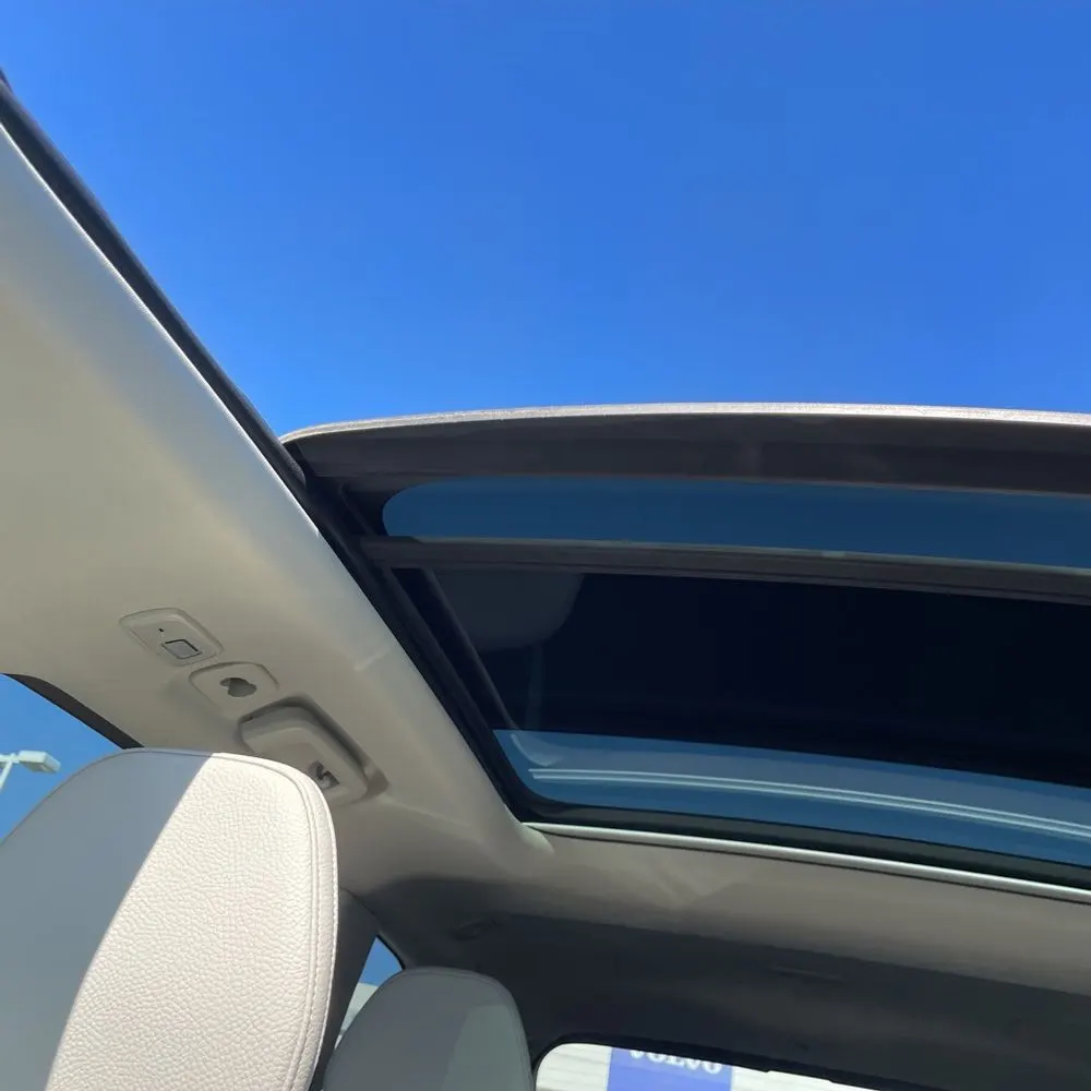 2024 Volvo XC90 B6 - Plus