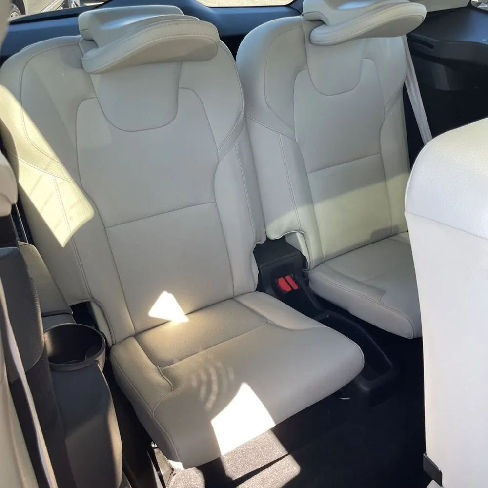 2024 Volvo XC90 B6 - Plus