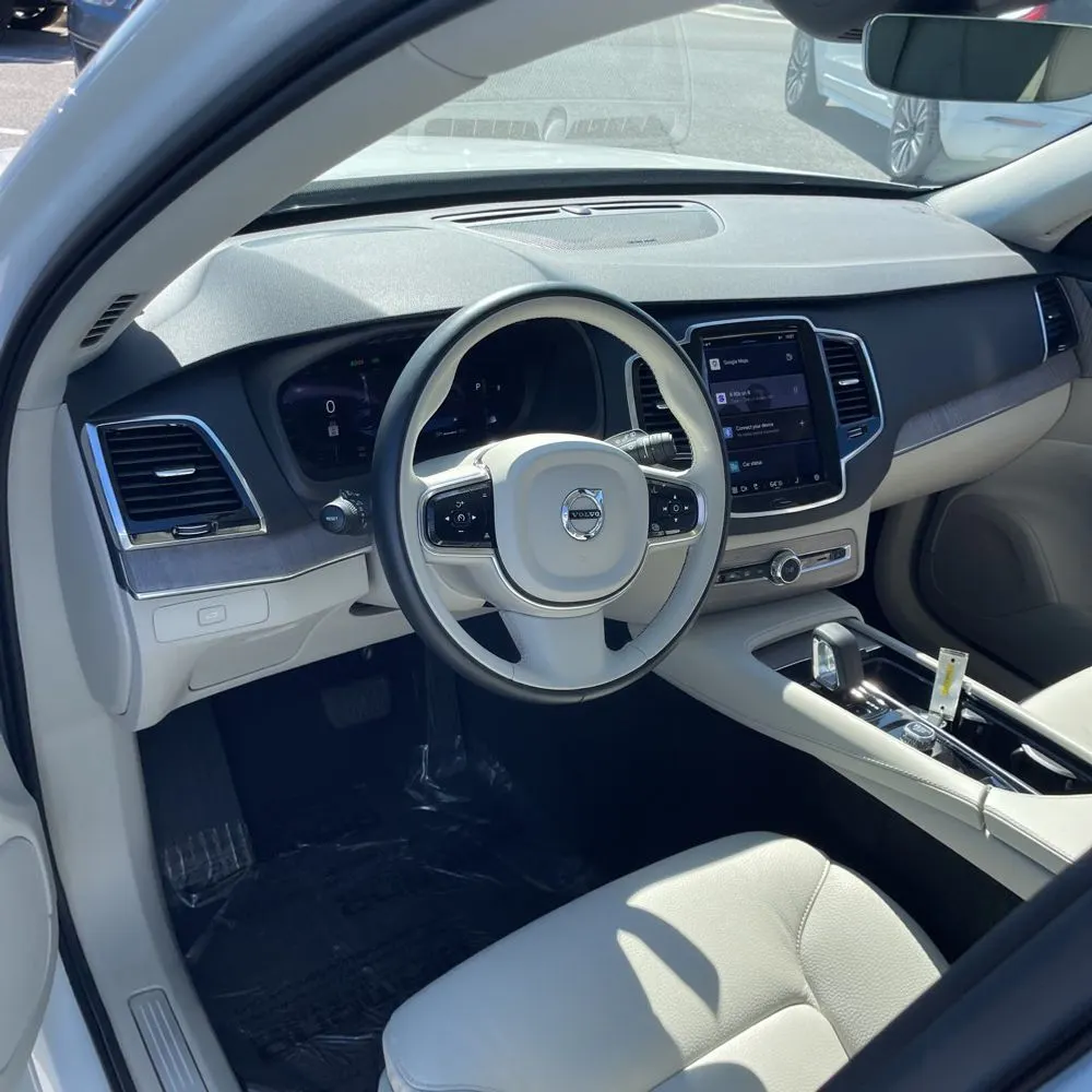 2024 Volvo XC90 B6 - Plus