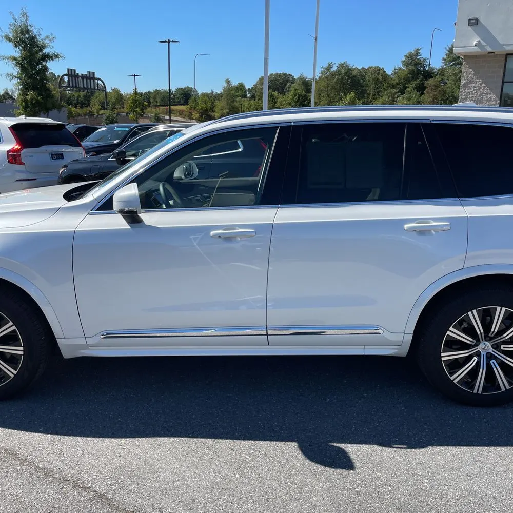 2024 Volvo XC90 B6 - Plus
