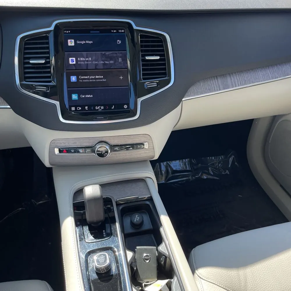 2024 Volvo XC90 B6 - Plus