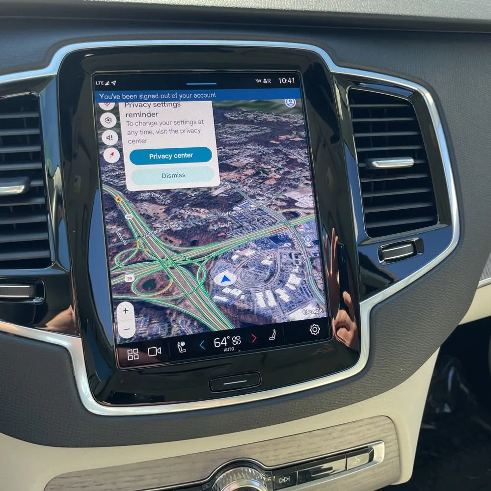 2024 Volvo XC90 B6 - Plus