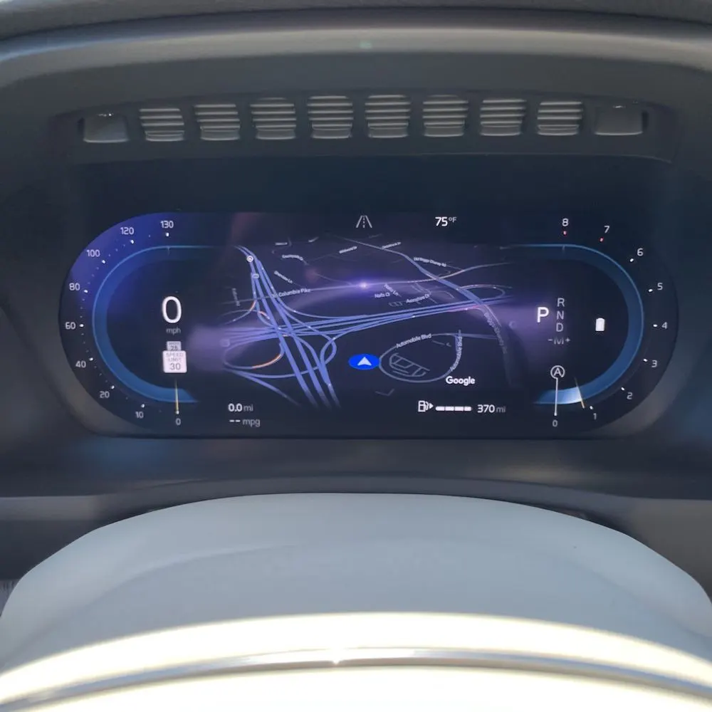 2024 Volvo XC90 B6 - Plus
