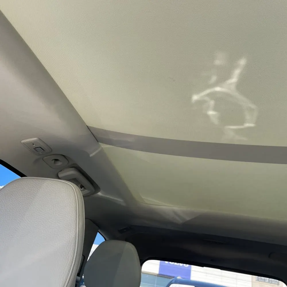 2024 Volvo XC90 B6 - Plus