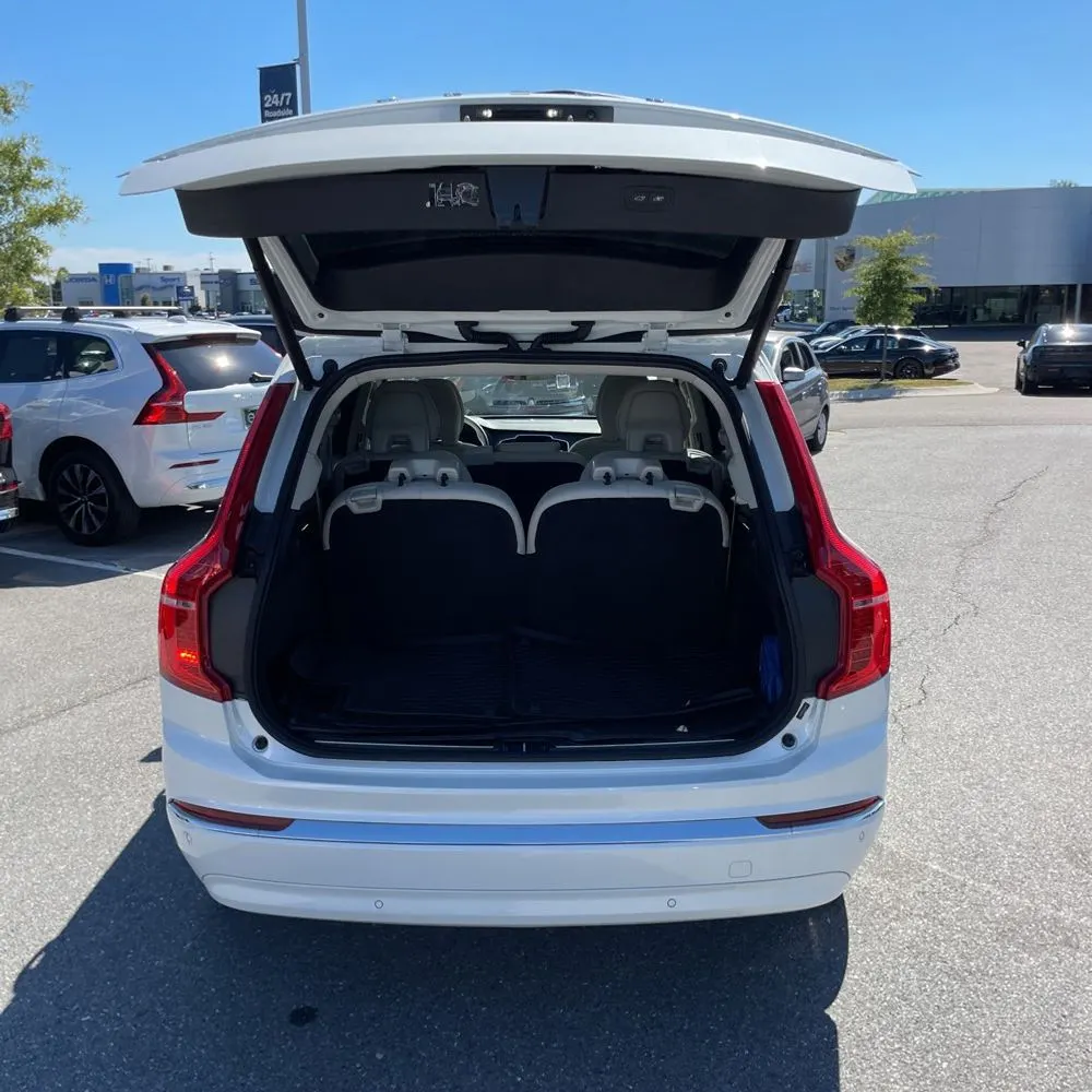 2024 Volvo XC90 B6 - Plus
