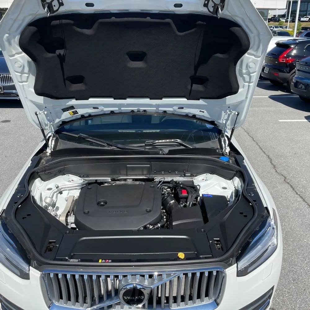 2024 Volvo XC90 B6 - Plus
