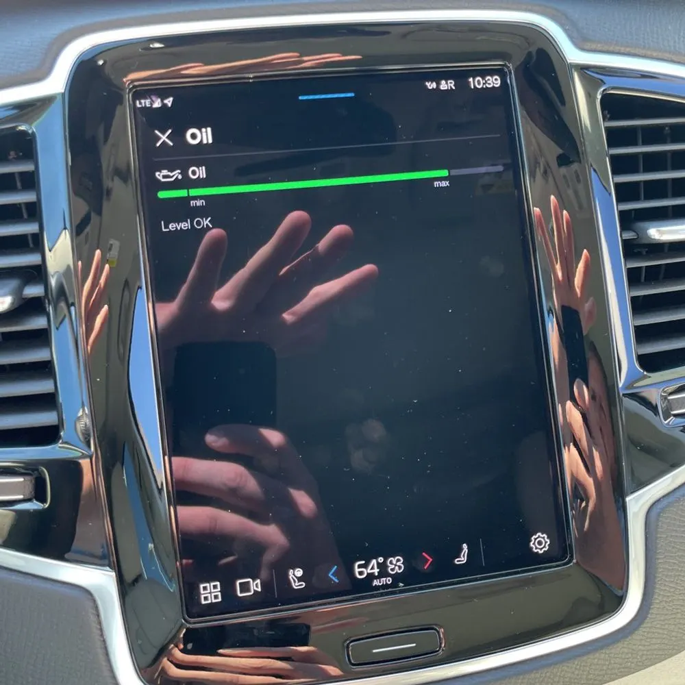2024 Volvo XC90 B6 - Plus