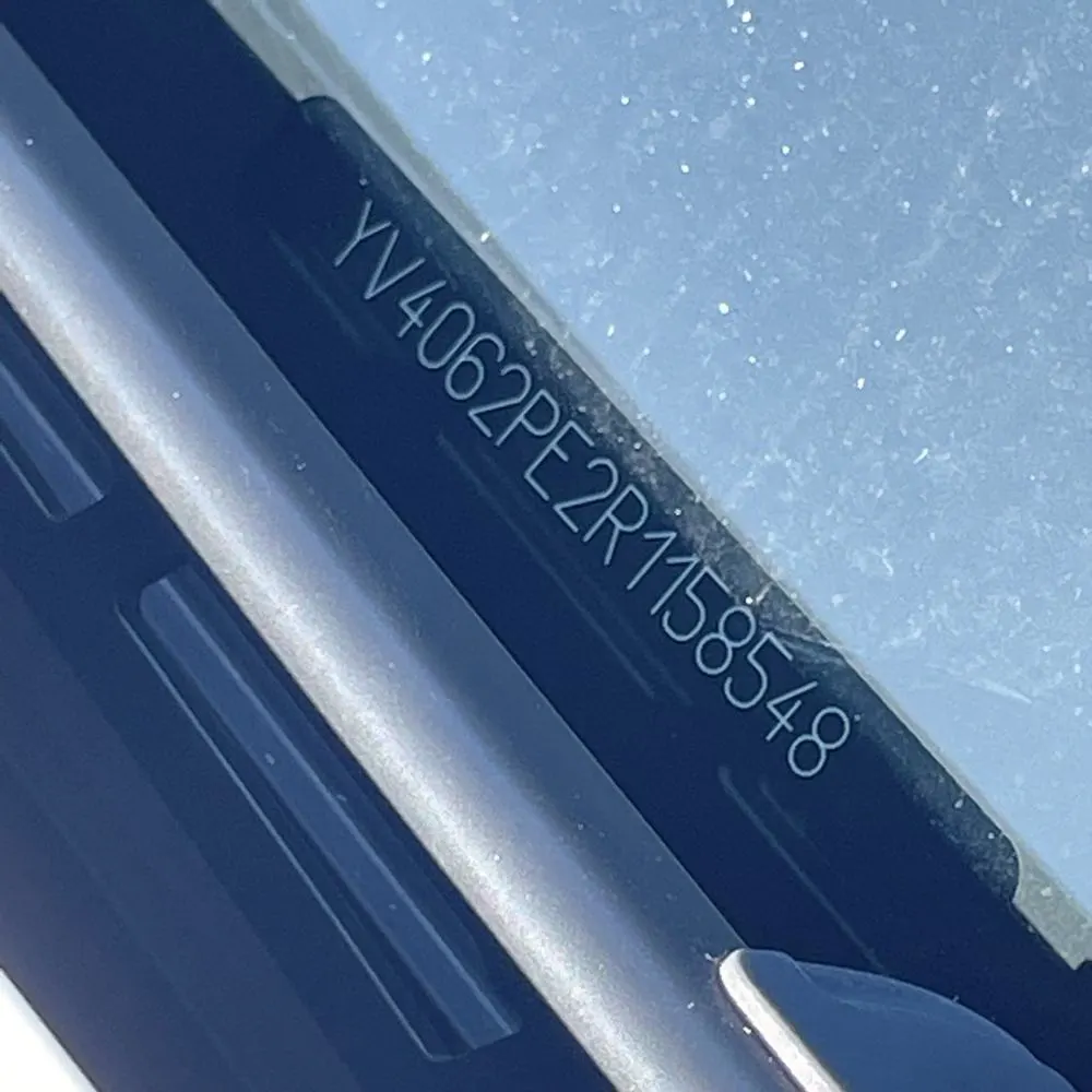 2024 Volvo XC90 B6 - Plus