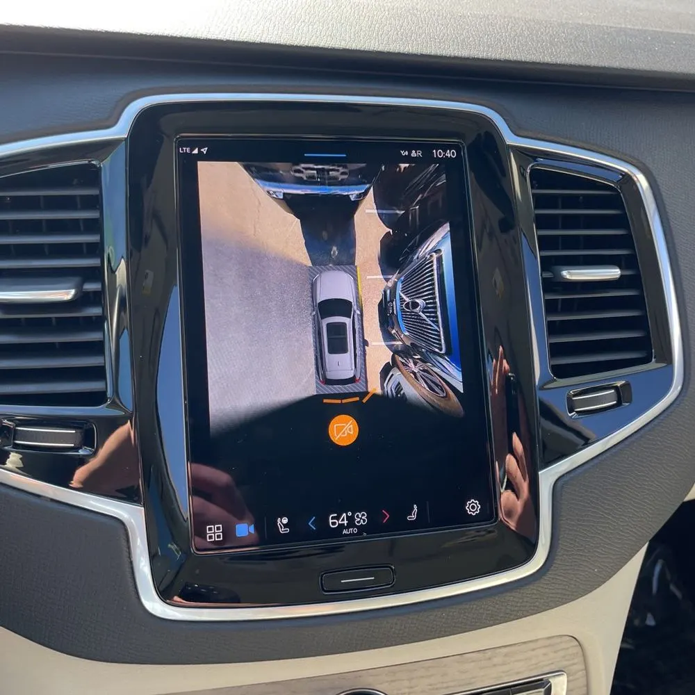 2024 Volvo XC90 B6 - Plus