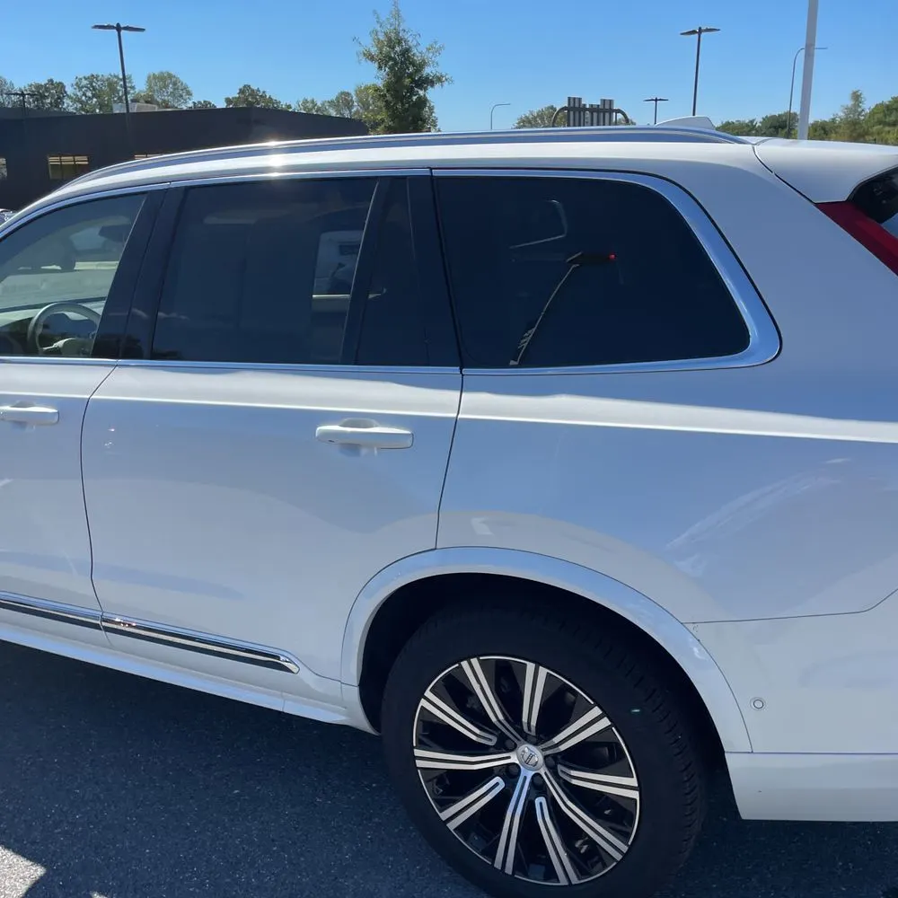 2024 Volvo XC90 B6 - Plus