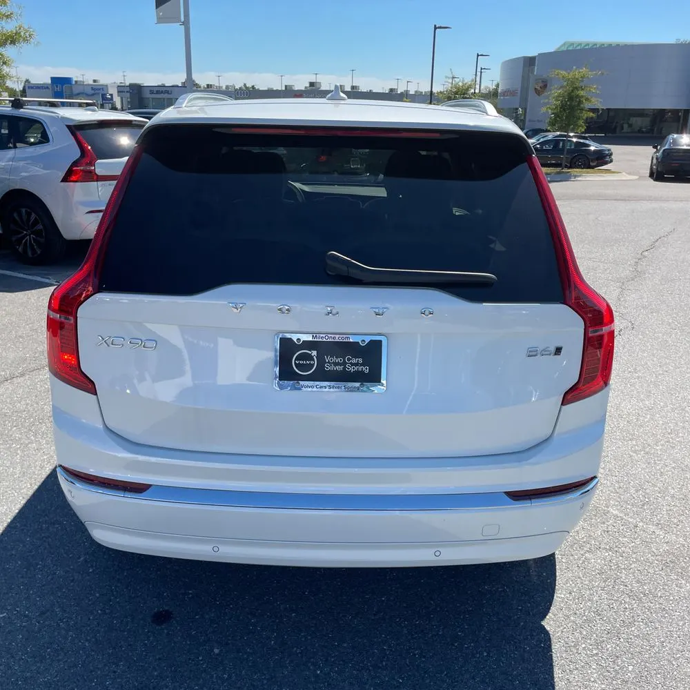 2024 Volvo XC90 B6 - Plus