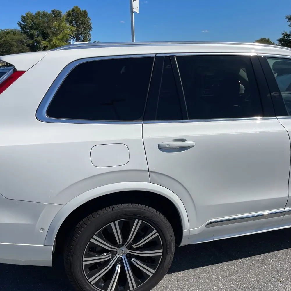 2024 Volvo XC90 B6 - Plus