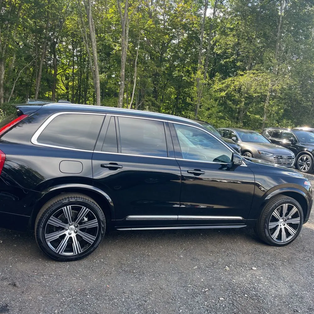 2025 Volvo XC90 B6 - Plus