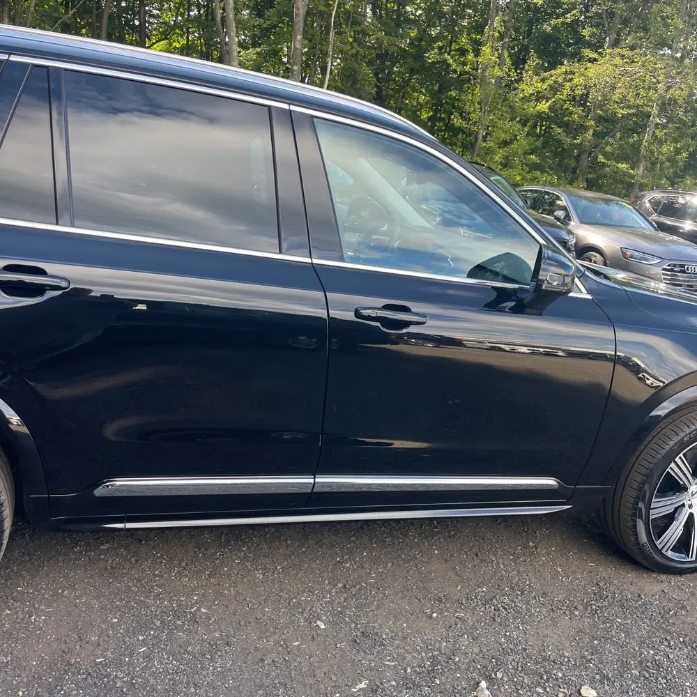 2025 Volvo XC90 B6 - Plus