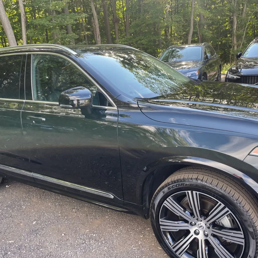 2025 Volvo XC90 B6 - Plus