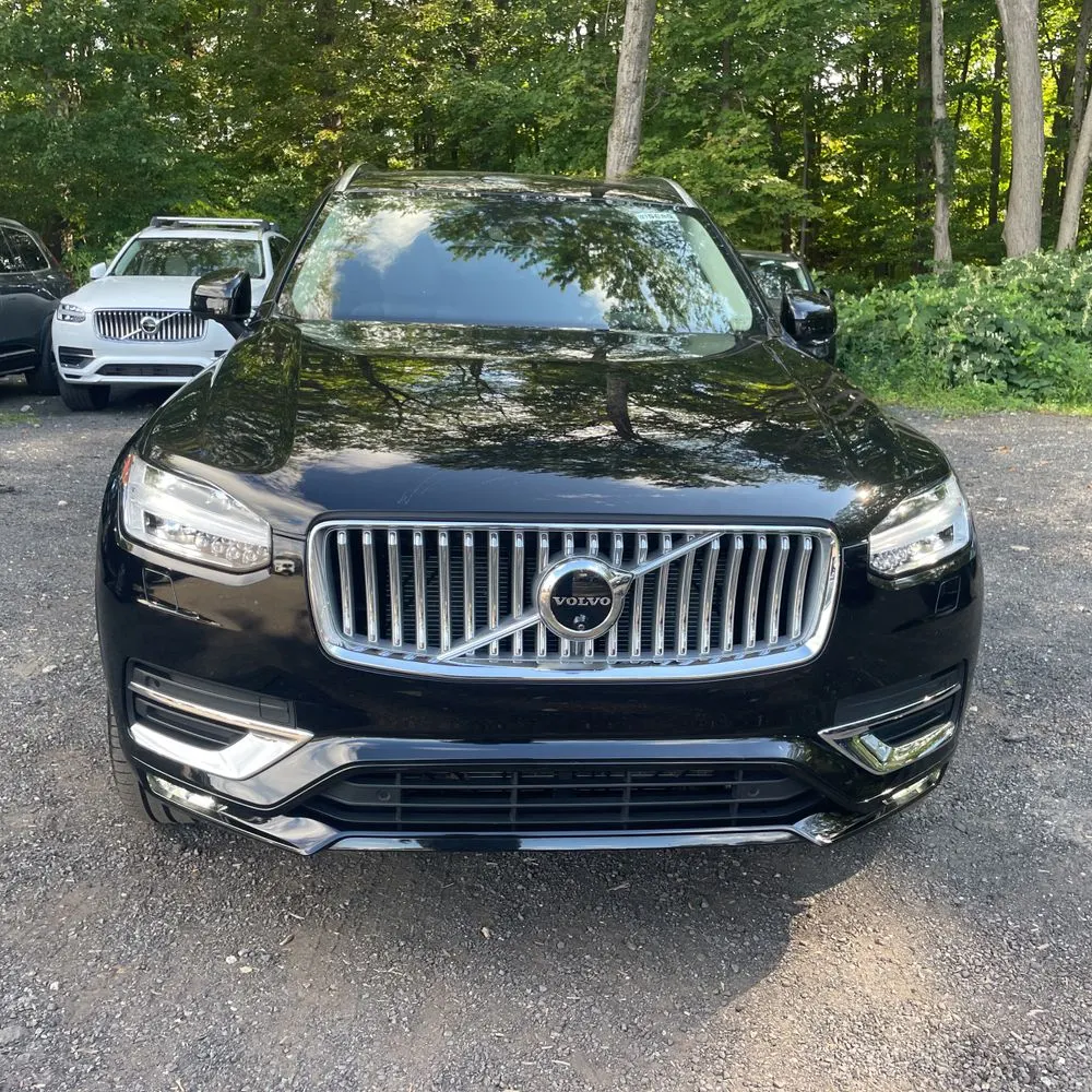2025 Volvo XC90 B6 - Plus