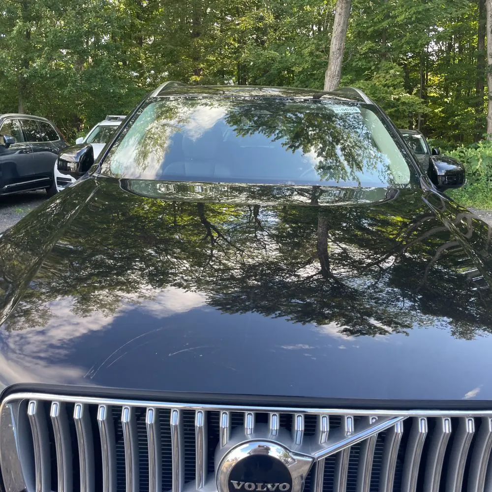 2025 Volvo XC90 B6 - Plus