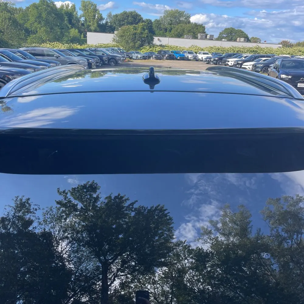 2025 Volvo XC90 B6 - Plus