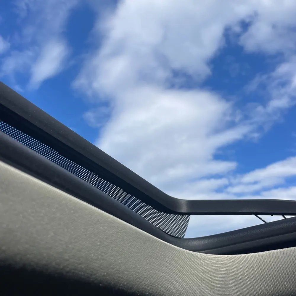 2025 Volvo XC90 B6 - Plus