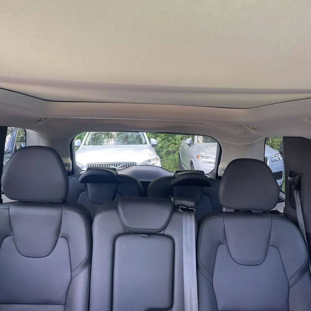 2025 Volvo XC90 B6 - Plus