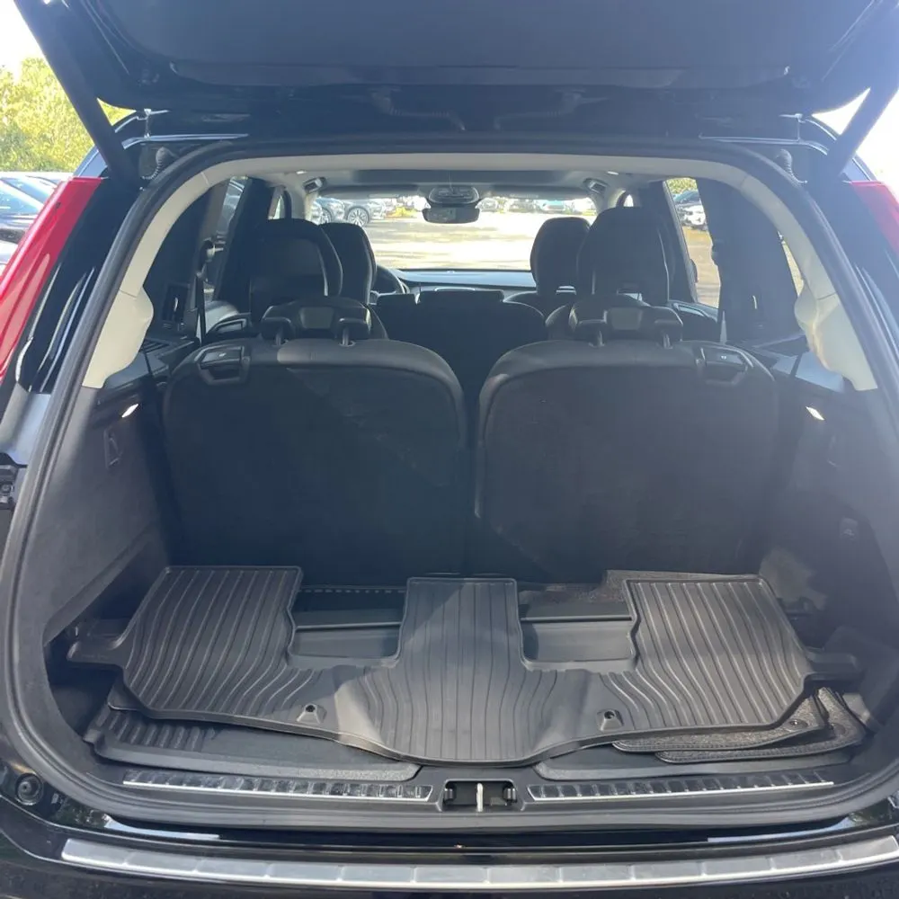 2025 Volvo XC90 B6 - Plus