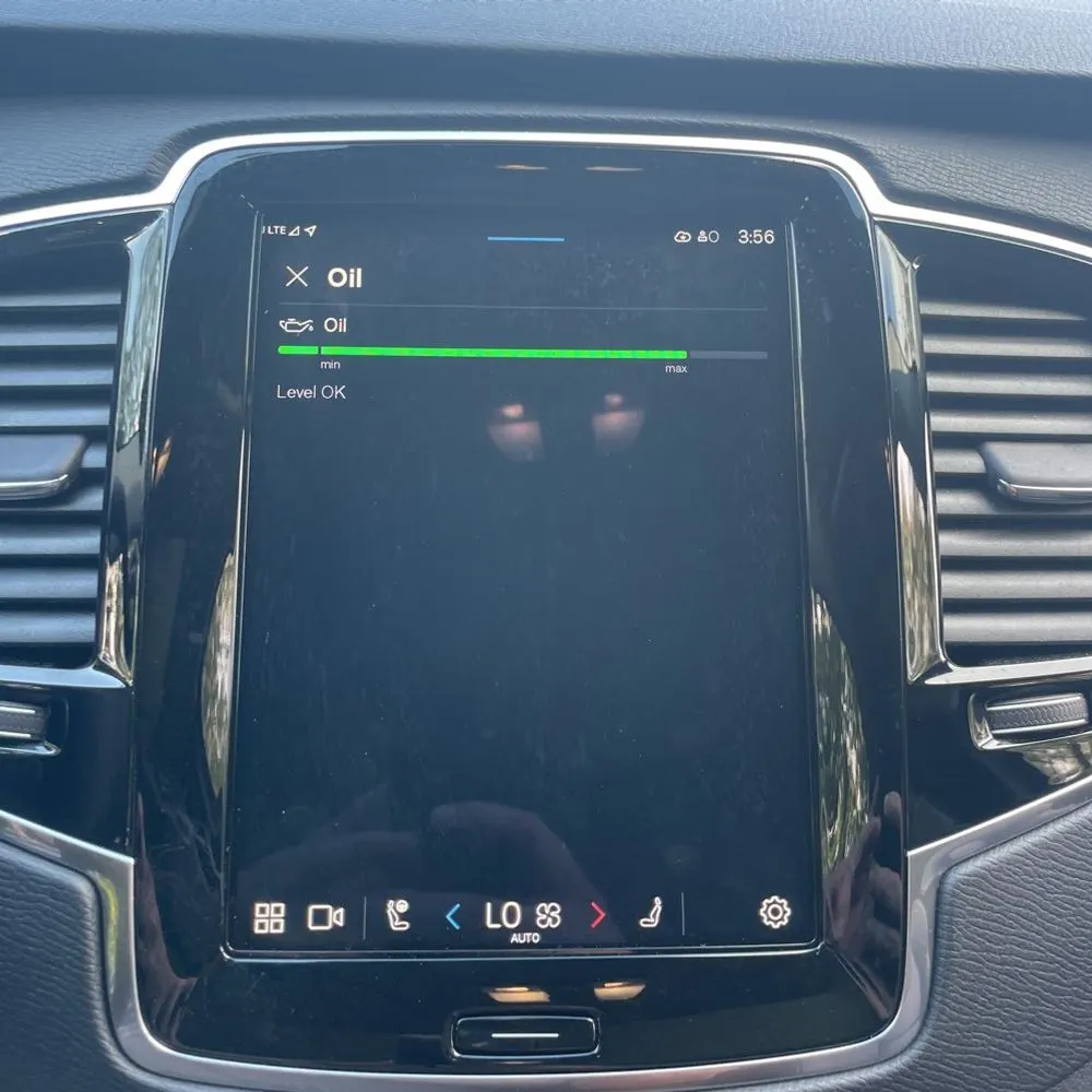 2025 Volvo XC90 B6 - Plus