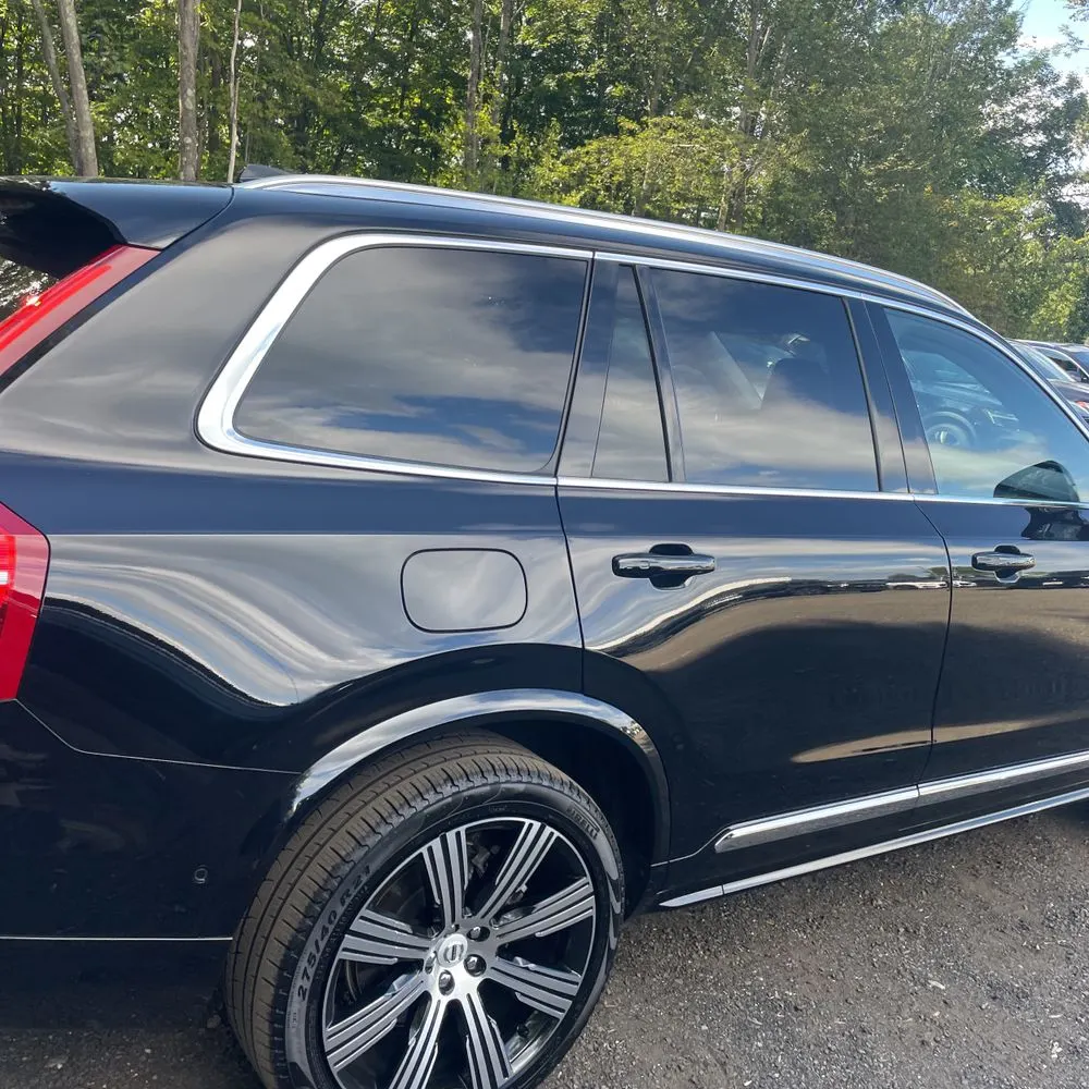 2025 Volvo XC90 B6 - Plus