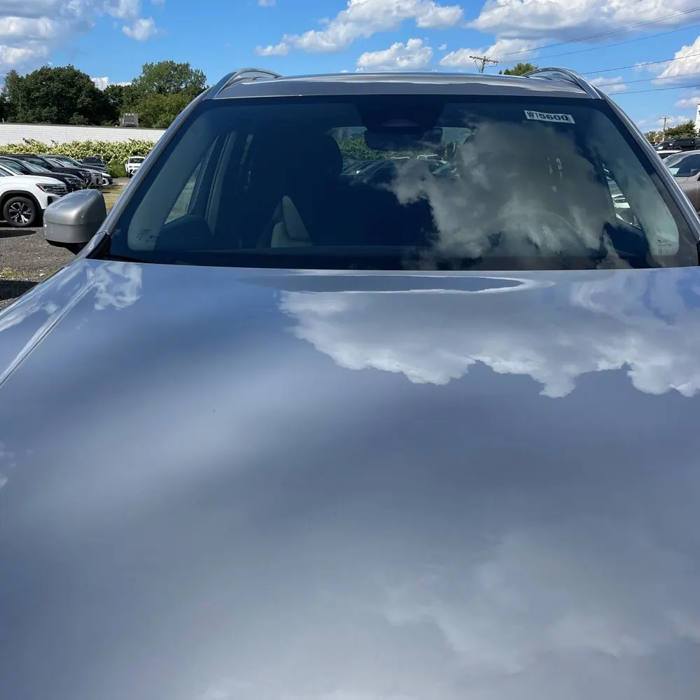 2025 Volvo XC90 2025.5 B6 - Plus