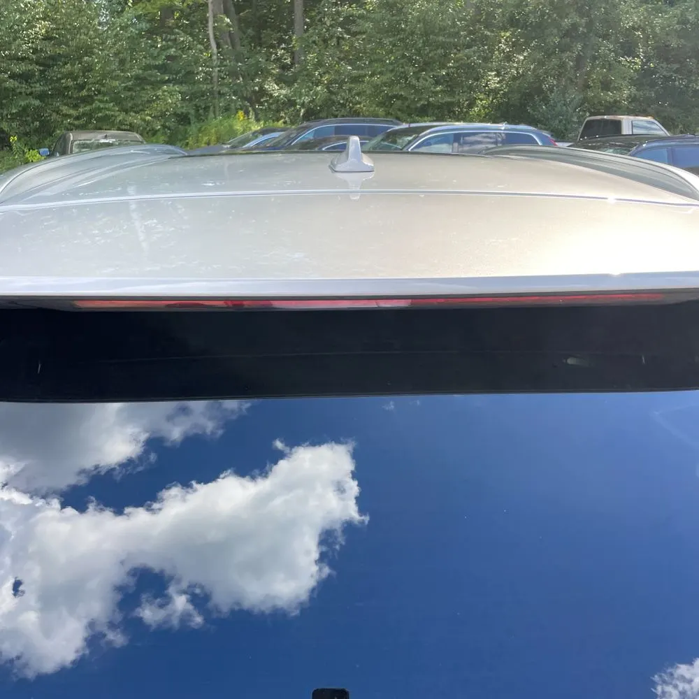 2025 Volvo XC90 2025.5 B6 - Plus
