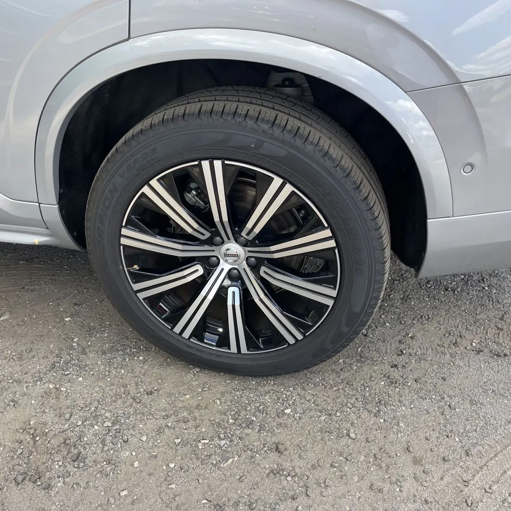 2025 Volvo XC90 2025.5 B6 - Plus