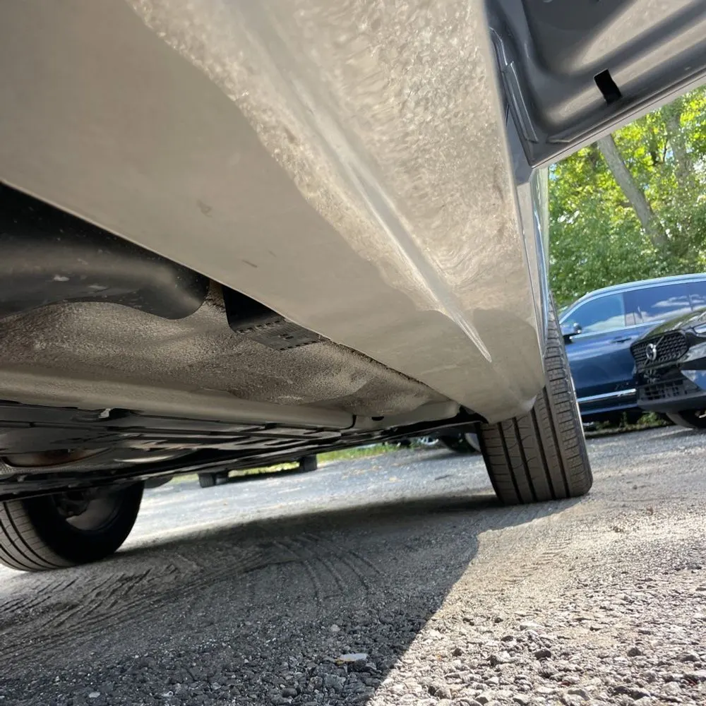 2025 Volvo XC90 2025.5 B6 - Plus