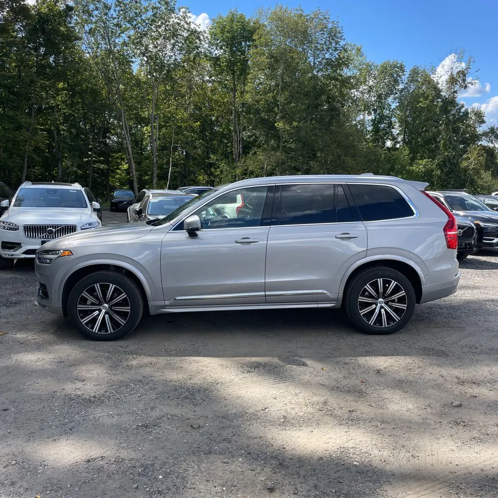 2025 Volvo XC90 2025.5 B6 - Plus