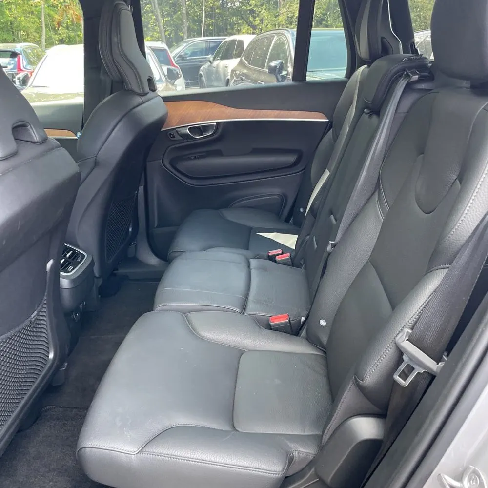 2025 Volvo XC90 2025.5 B6 - Plus