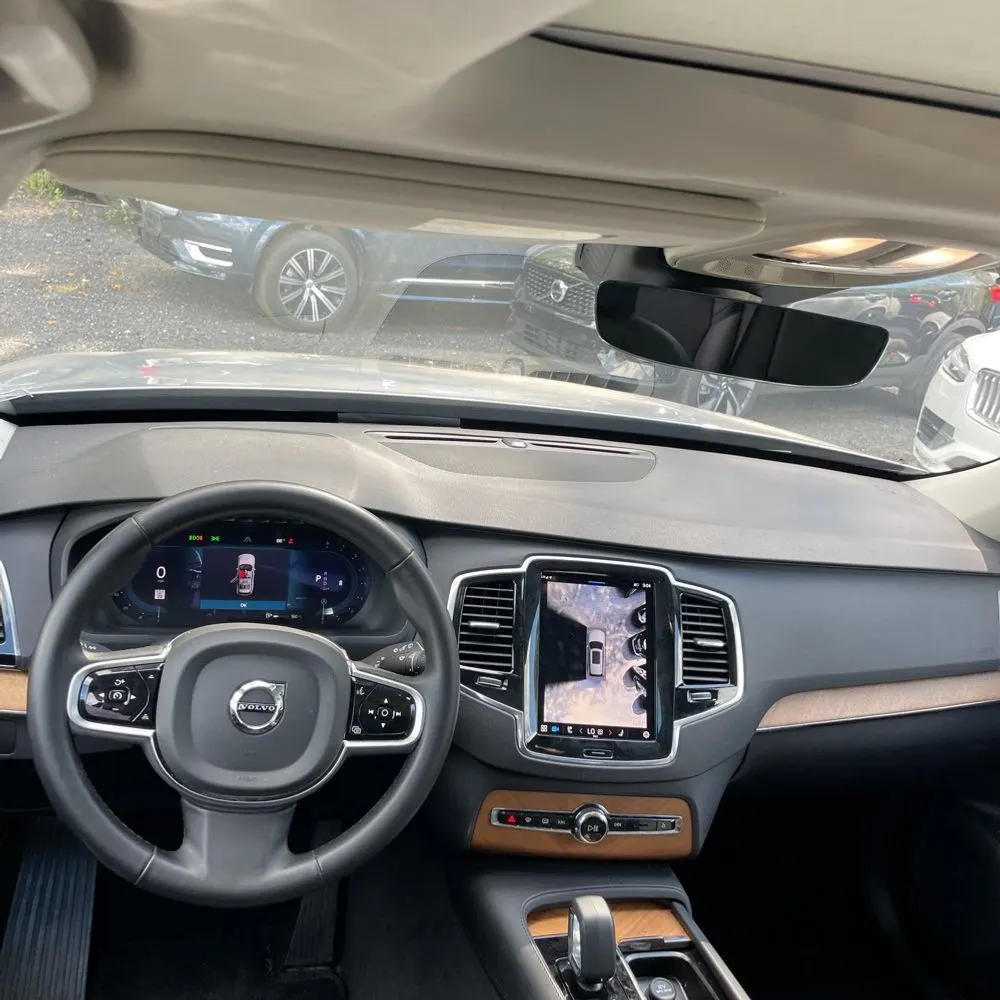 2025 Volvo XC90 2025.5 B6 - Plus