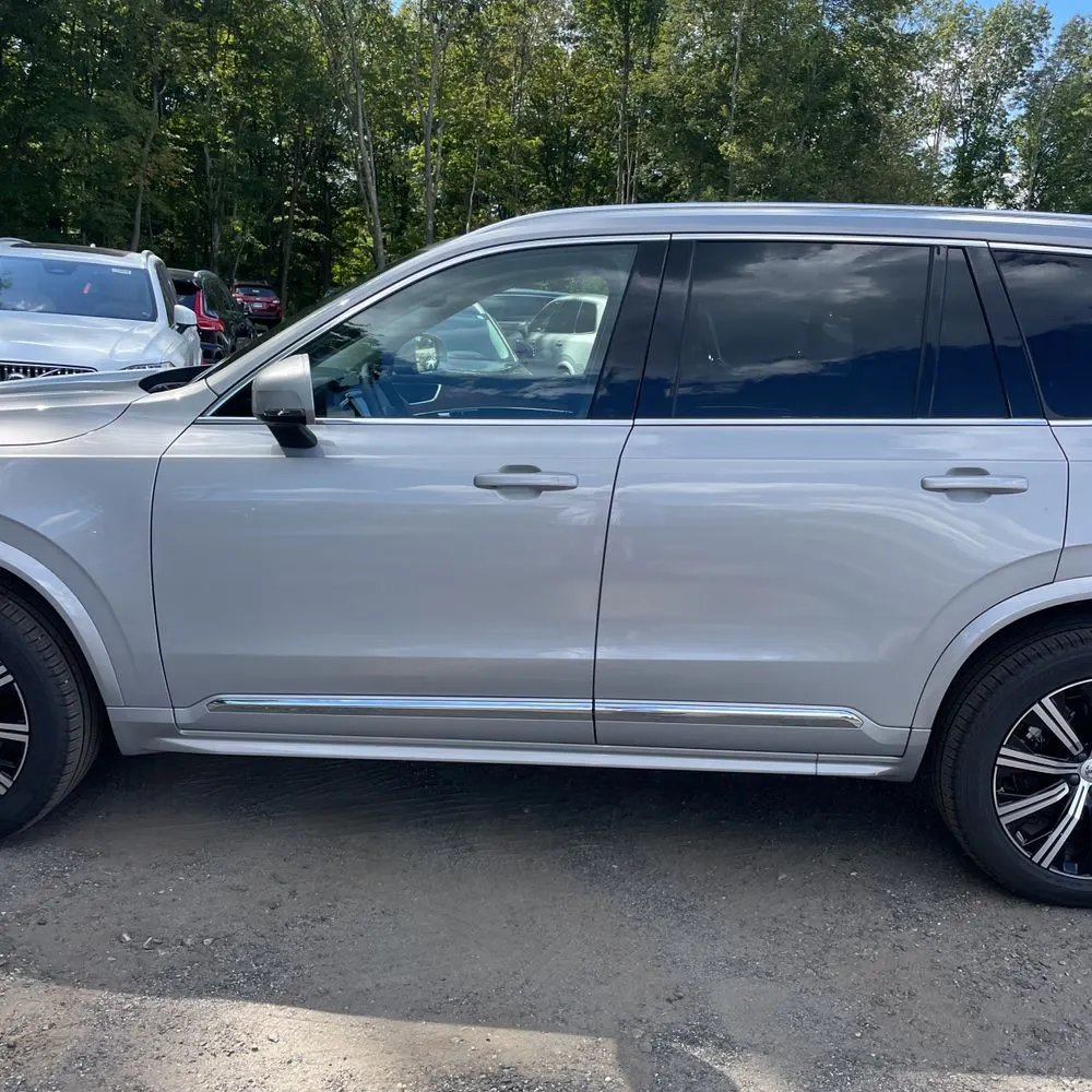 2025 Volvo XC90 2025.5 B6 - Plus