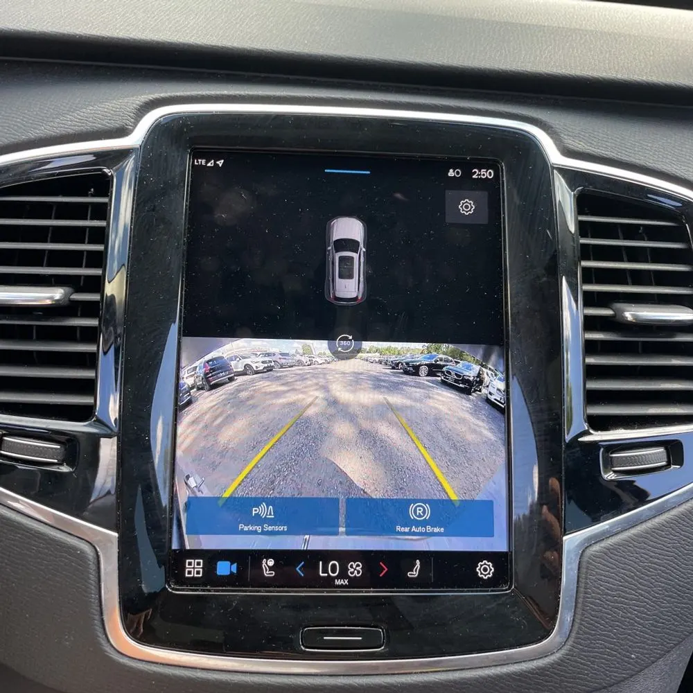 2025 Volvo XC90 2025.5 B6 - Plus