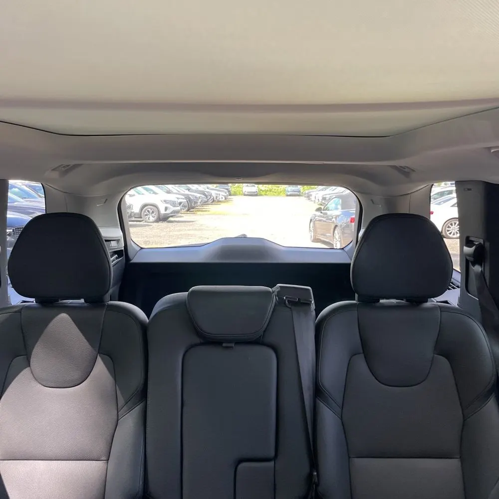 2025 Volvo XC90 2025.5 B6 - Plus