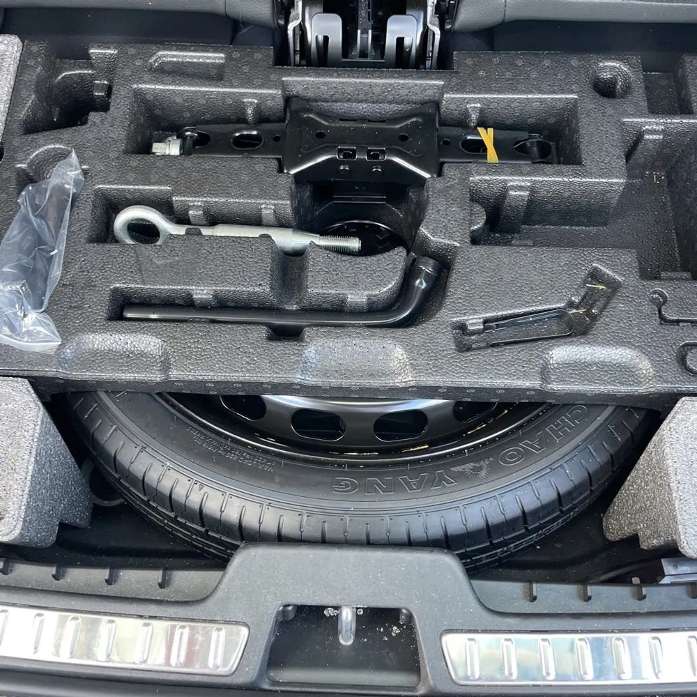 2025 Volvo XC90 2025.5 B6 - Plus