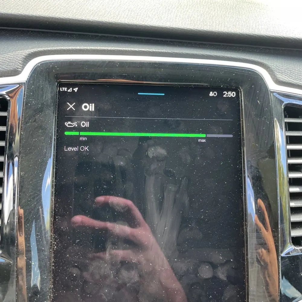 2025 Volvo XC90 2025.5 B6 - Plus