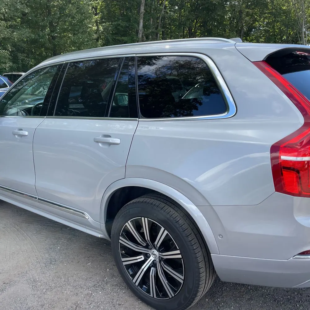 2025 Volvo XC90 2025.5 B6 - Plus