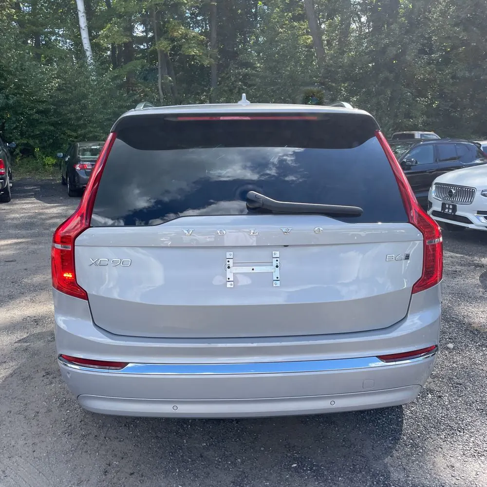 2025 Volvo XC90 2025.5 B6 - Plus
