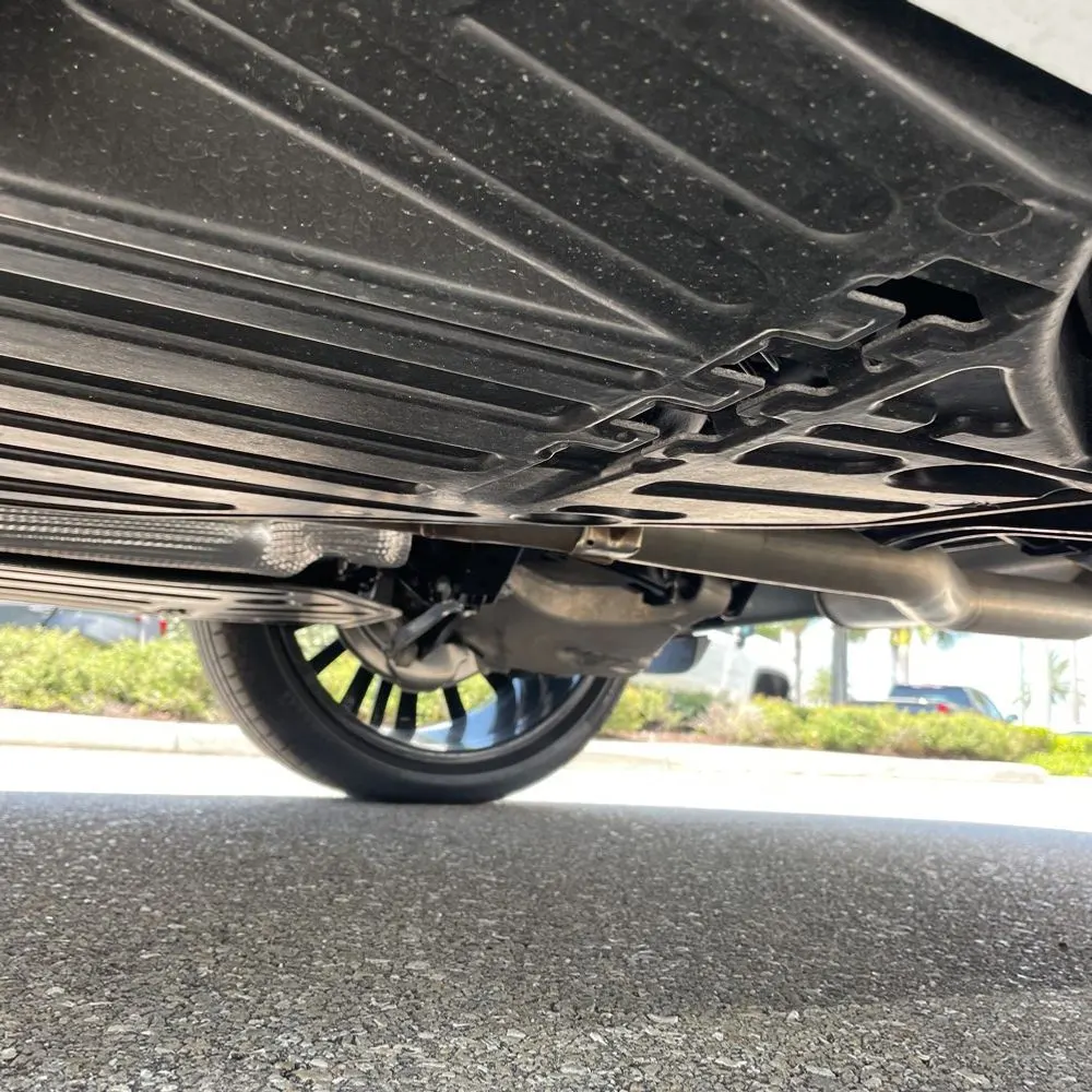 2025 Volvo XC90 B6 - Ultra