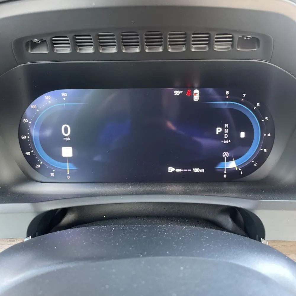2025 Volvo XC90 B6 - Ultra