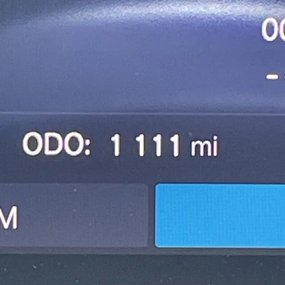2025 Volvo XC90 B6 - Ultra